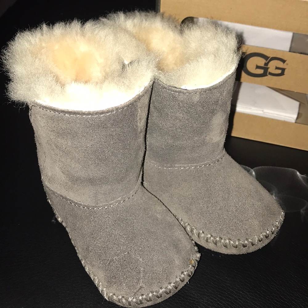 UGG Caden infant boots